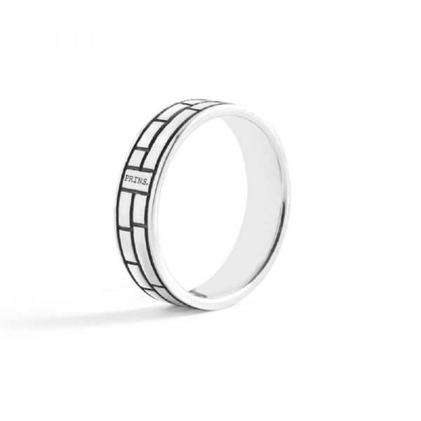 PRINS | Adam ring #2